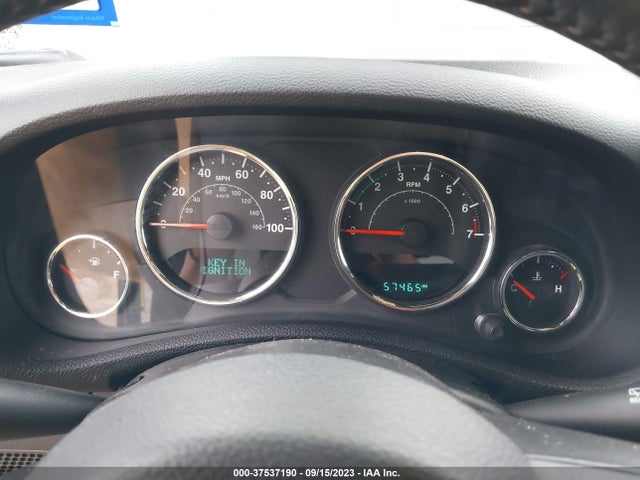 1C4BJWEG9HL597495 Jeep Wrangler Unlimited Sahara