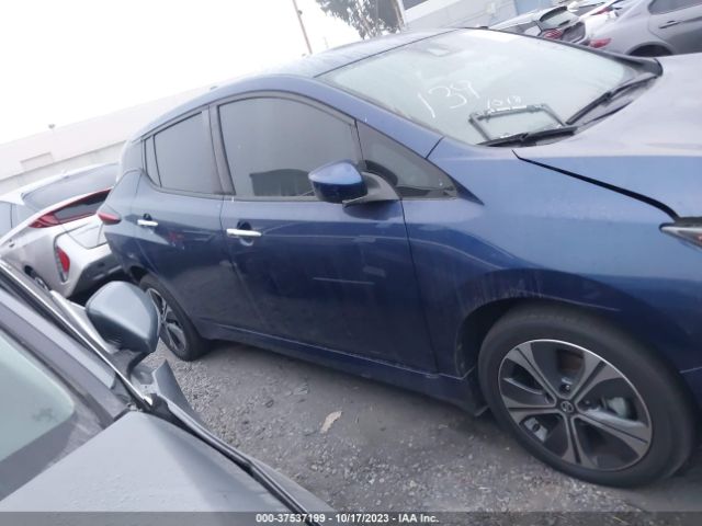 1N4BZ1CP0LC304211 Nissan Leaf Sv Plus