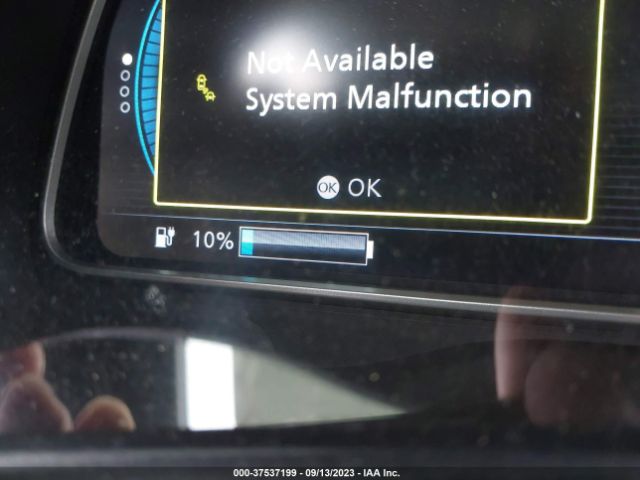 1N4BZ1CP0LC304211 Nissan Leaf Sv Plus