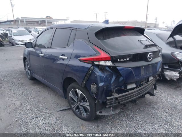 1N4BZ1CP0LC304211 Nissan Leaf Sv Plus