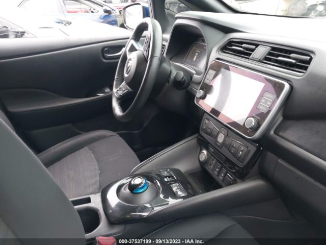 1N4BZ1CP0LC304211 Nissan Leaf Sv Plus
