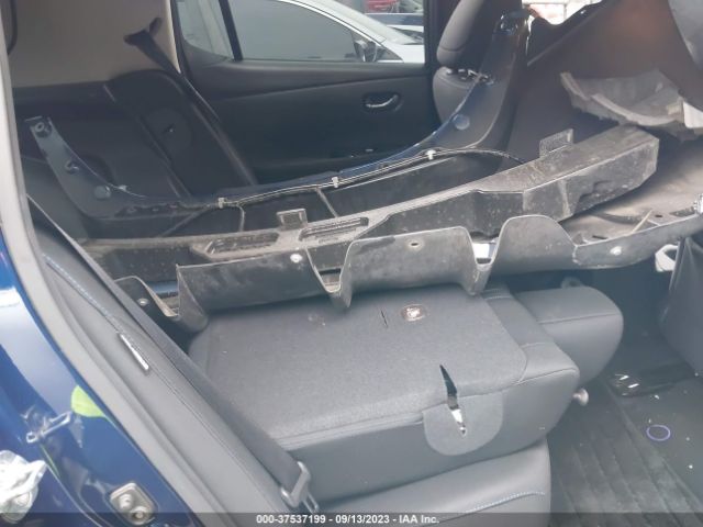 1N4BZ1CP0LC304211 Nissan Leaf Sv Plus