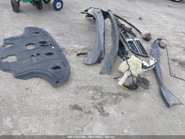 2C4RDGBG8FR735855 Dodge Grand Caravan American Value Pkg
