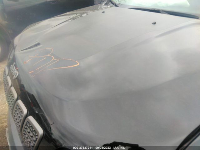 1C4PJMBX4LD609702 Jeep Cherokee Trailhawk