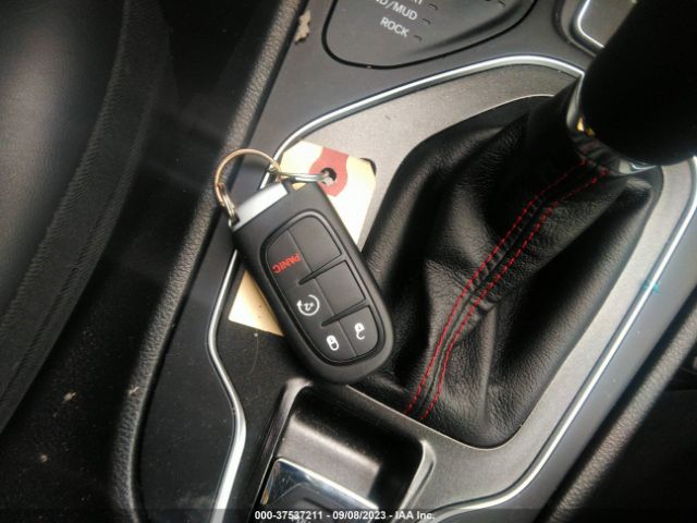 1C4PJMBX4LD609702 Jeep Cherokee Trailhawk