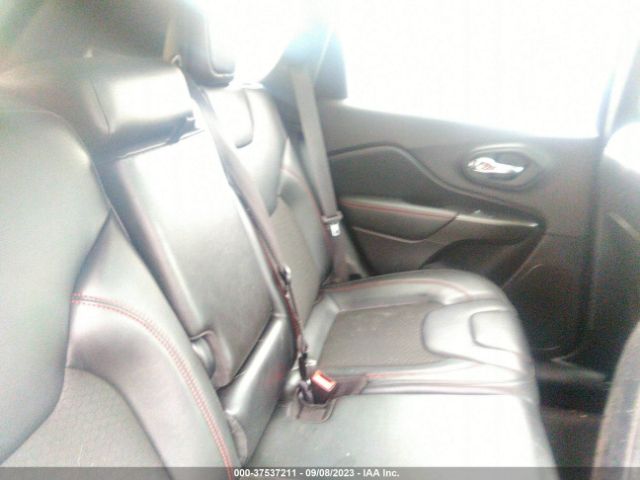 1C4PJMBX4LD609702 Jeep Cherokee Trailhawk