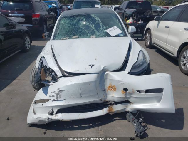 5YJ3E1EA6LF744892 Tesla Model 3 Standard Range