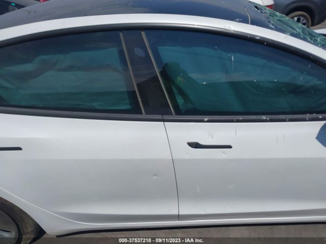 5YJ3E1EA6LF744892 Tesla Model 3 Standard Range