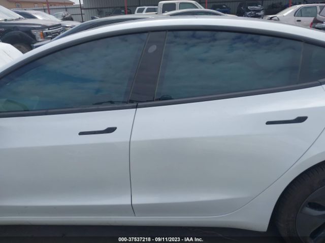 5YJ3E1EA6LF744892 Tesla Model 3 Standard Range