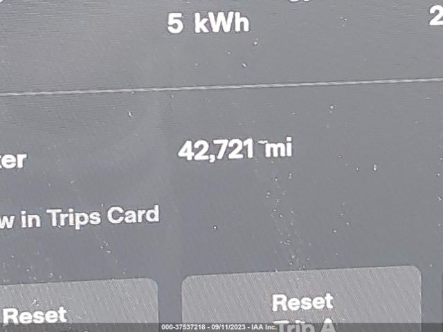 5YJ3E1EA6LF744892 Tesla Model 3 Standard Range
