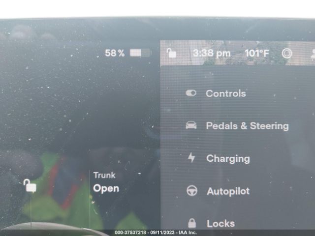 5YJ3E1EA6LF744892 Tesla Model 3 Standard Range