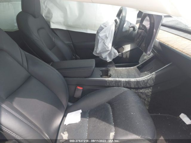 5YJ3E1EA6LF744892 Tesla Model 3 Standard Range