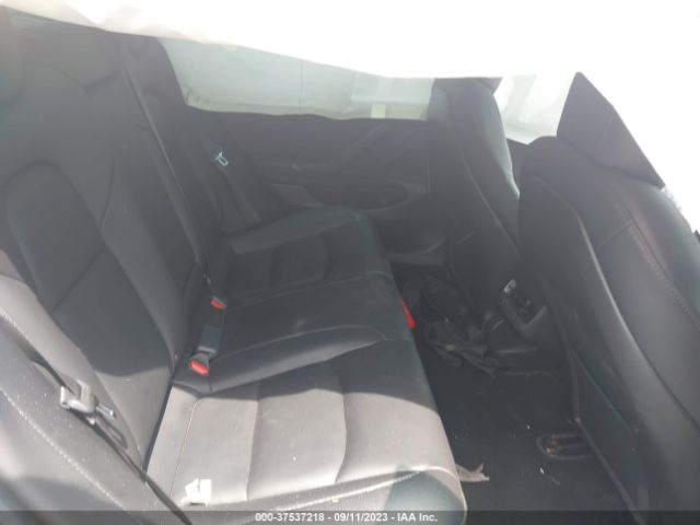 5YJ3E1EA6LF744892 Tesla Model 3 Standard Range
