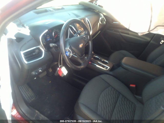 Chevrolet EQUINOX LT 2019 3GNAXKEV8KS582898 Image 5