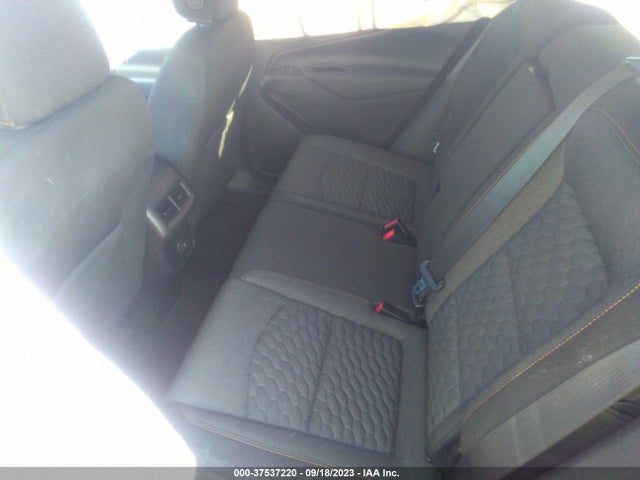 Chevrolet EQUINOX LT 2019 3GNAXKEV8KS582898 Image 8