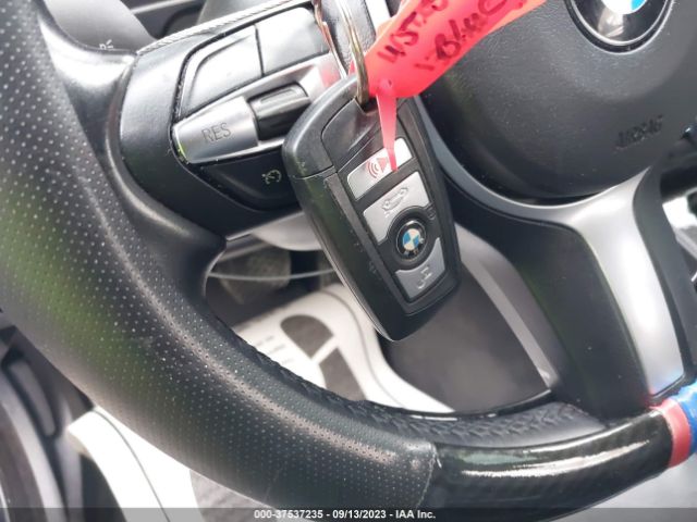 WBA5B1C56FG125448 BMW 5 Series 535i
