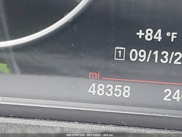 WBA5B1C56FG125448 BMW 5 Series 535i