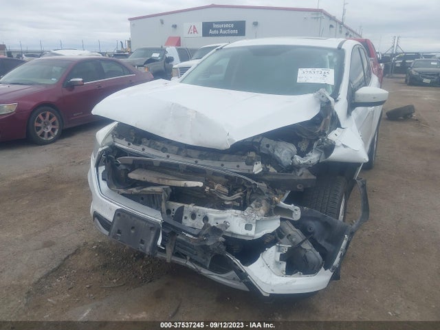 2017 FORD ESCAPE SE VIN: 1FMCU0G95HUD44915