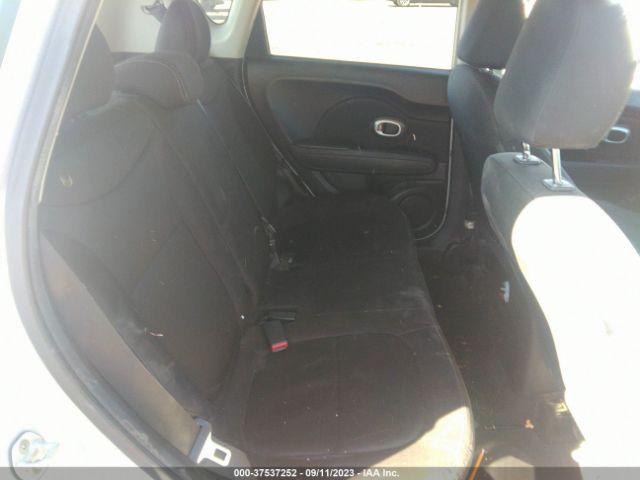 KNDJN2A26G7844627 KIA Soul Base