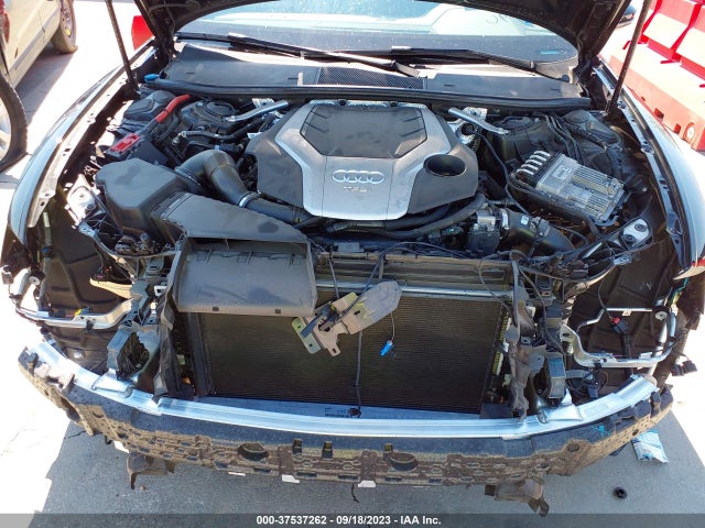 2020 AUDI A6 ALLROAD WAU72BF26LN087372 Photo 9