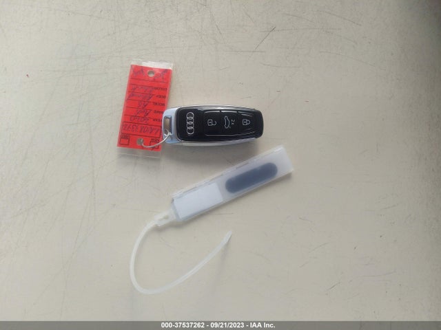 2020 AUDI A6 ALLROAD WAU72BF26LN087372 Photo 10