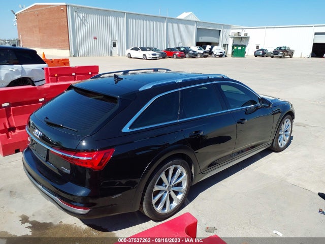 2020 AUDI A6 ALLROAD WAU72BF26LN087372 Photo 3