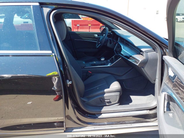 2020 AUDI A6 ALLROAD WAU72BF26LN087372 Photo 4