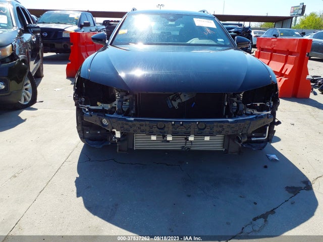2020 AUDI A6 ALLROAD WAU72BF26LN087372 Photo 5