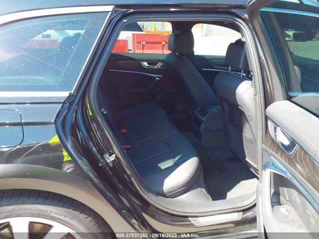 2020 AUDI A6 ALLROAD WAU72BF26LN087372 Photo 7