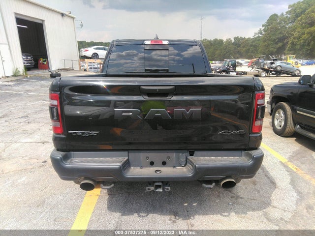 RAM 1500 Trx 2021 1C6SRFU92MN826598 Image 16