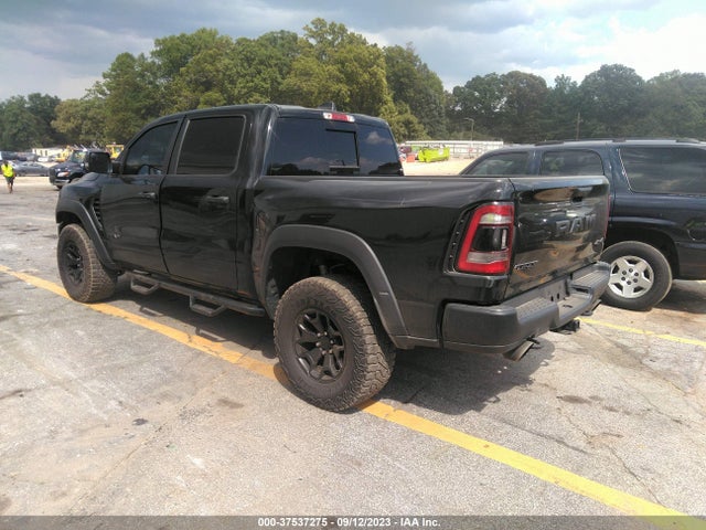 RAM 1500 Trx 2021 1C6SRFU92MN826598 Image 3