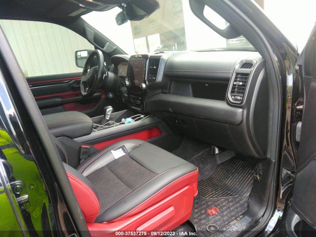 RAM 1500 Trx 2021 1C6SRFU92MN826598 Image 5