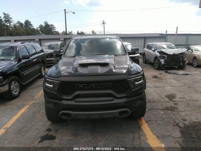 RAM 1500 Trx 2021 1C6SRFU92MN826598 Image 6