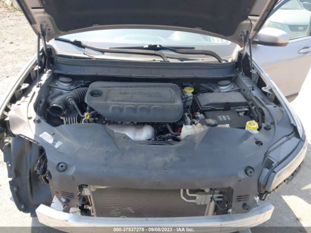 1C4PJMLB4LD548547 Jeep Cherokee Latitude Plus