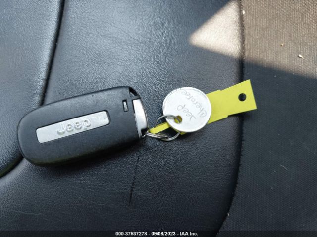 1C4PJMLB4LD548547 Jeep Cherokee Latitude Plus