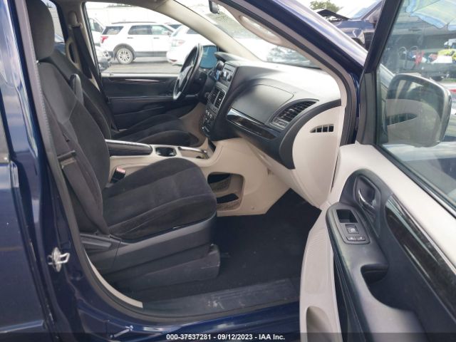 2C4RDGCG8ER265680 Dodge Grand Caravan Sxt
