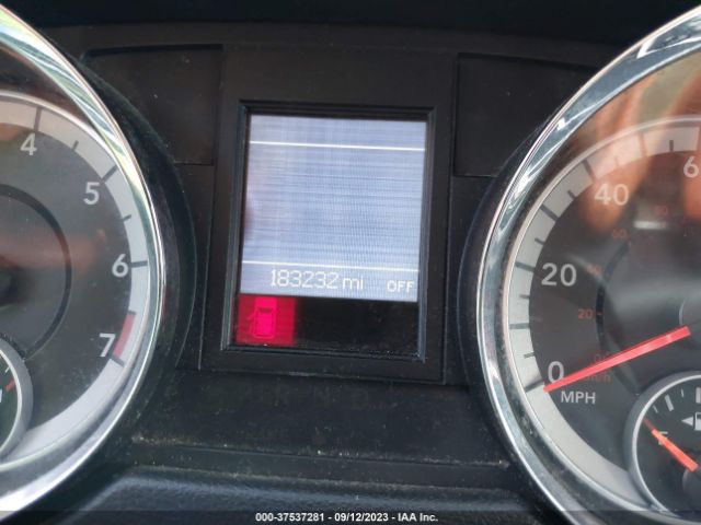 2C4RDGCG8ER265680 Dodge Grand Caravan Sxt