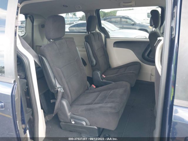 2C4RDGCG8ER265680 Dodge Grand Caravan Sxt