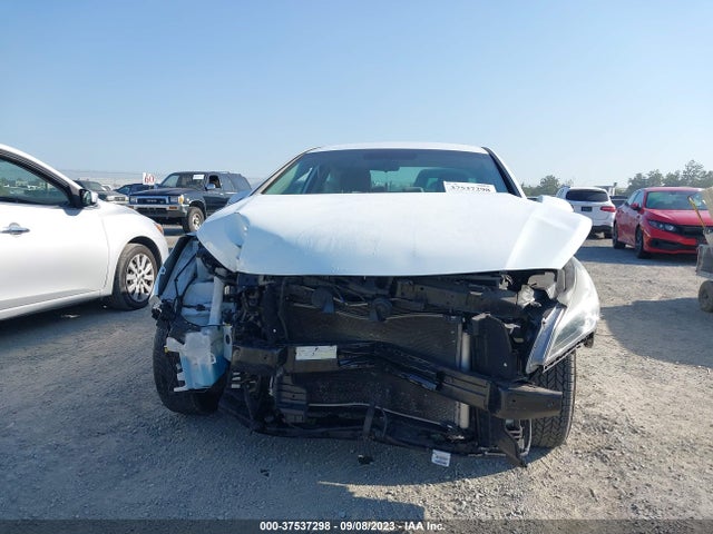 Hyundai Sonata 2.4l 2017 5NPE24AF6HH580606 Image 4