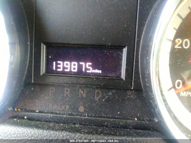 Dodge Grand Caravan Se 2014 2C4RDGBG3ER473810 Image 7
