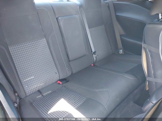 Dodge Challenger Sxt 2016 2C3CDZAG9GH131553 Image 8