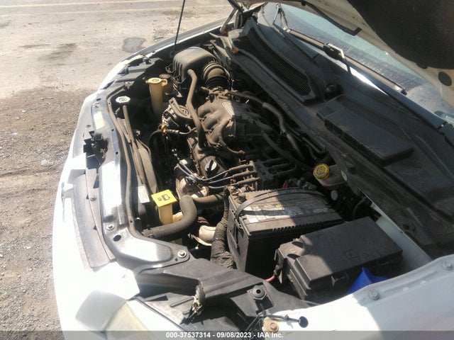 2009 DODGE GRAND CARAVAN SE VIN: 2D8HN44E79R518967