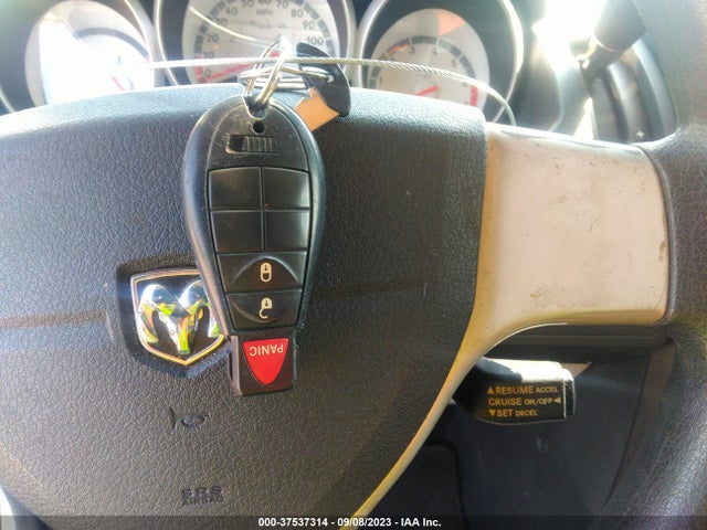 2009 DODGE GRAND CARAVAN SE VIN: 2D8HN44E79R518967
