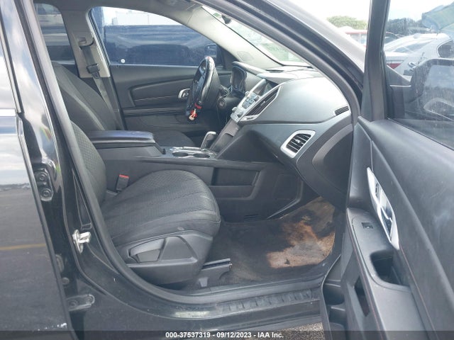 GMC Terrain Sle 2014 2GKALMEK4E6138771 Image 5