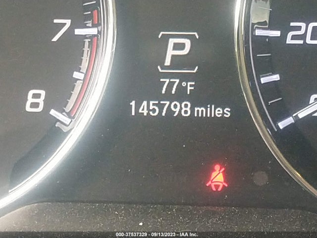 Acura Rlx Advance Pkg 2014 JH4KC1F92EC000582 Image 15