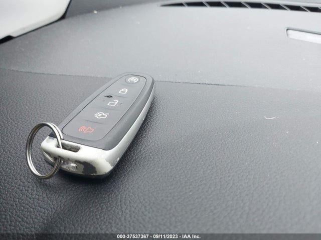 Ford ESCAPE SE 2019 1FMCU9GD1KUC38008 Image 11