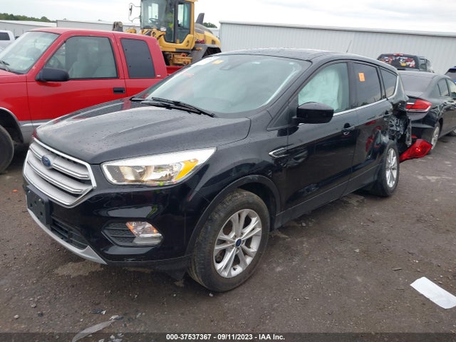 Ford ESCAPE SE 2019 1FMCU9GD1KUC38008 Image 2