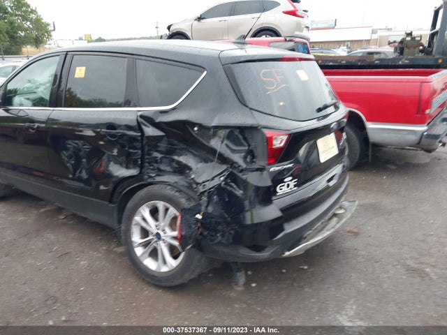 Ford ESCAPE SE 2019 1FMCU9GD1KUC38008 Image 6
