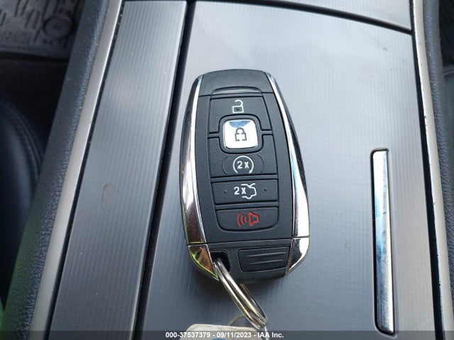 3LN6L5C98HR663560 Lincoln MKZ SELECT
