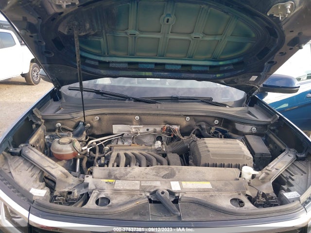 1V2YE2CA4LC232154 Volkswagen Atlas Cross Sport 3.6l V6 Se W/technology